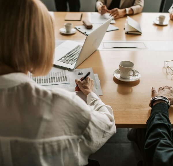 data cohesion assessment report