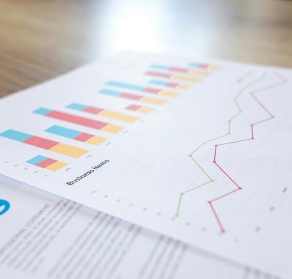 dataset correlation summary analysis