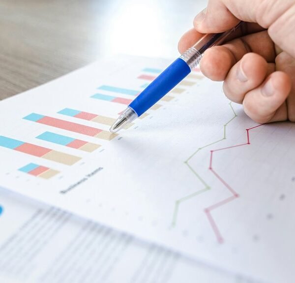 enterprise identifier analytics report