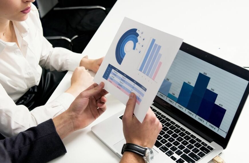 enterprise numeric insight report