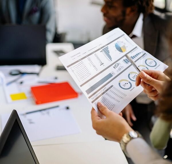 identifier performance review analysis