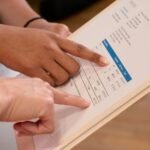 identifier review statement issued