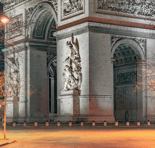 identifier structure summary provided