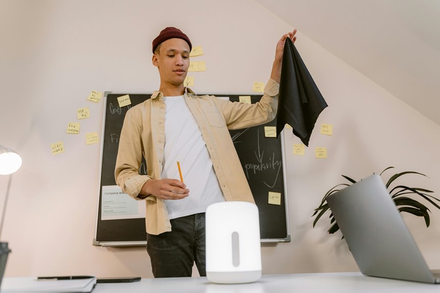 numeric intelligence analysis brief