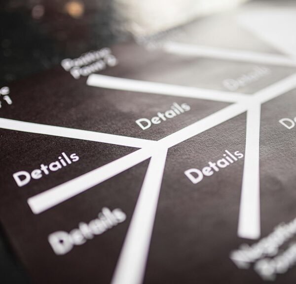 precision identifier mapping report