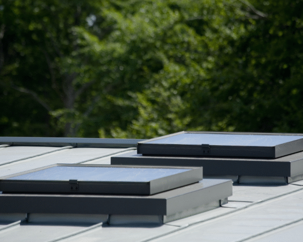 The Complete Guide to Buying Flat Rooflights:&hellip;