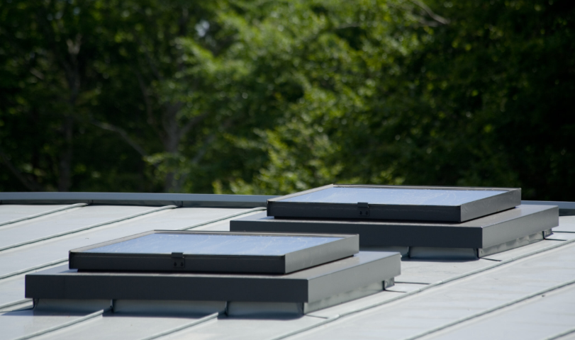 The Complete Guide to Buying Flat Rooflights:&hellip;