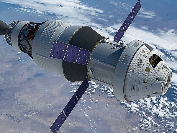 The Role of Technology in Space Exploration