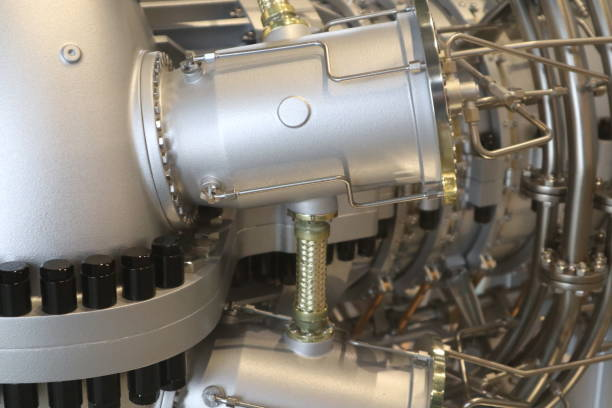 The Role of Stationary Parts Sealing in Enhancing Gas Turbine Performance